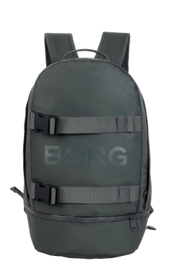 Рюкзак теннисный Björn Borg Duffle (35L) - forest night