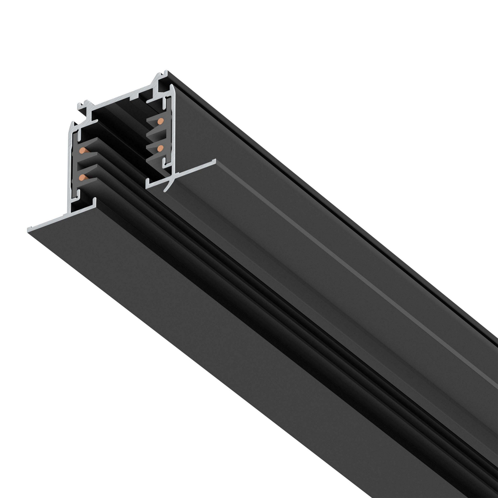 Трек встраиваемый Lightstar Quattro 503028-R