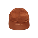 A Bathing Ape Bathing Ape One Point Кепка коричневый