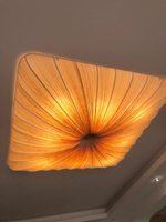 Wall design lamp Nara by Aqua Creations Studio