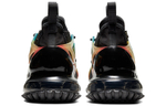 Nike Air Max 720 Horizon Black Rainbow