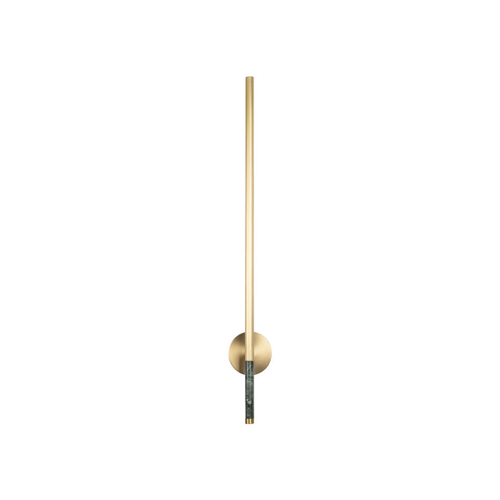 Настенный светодиодный светильник Loft It Handle 10150/630 Green