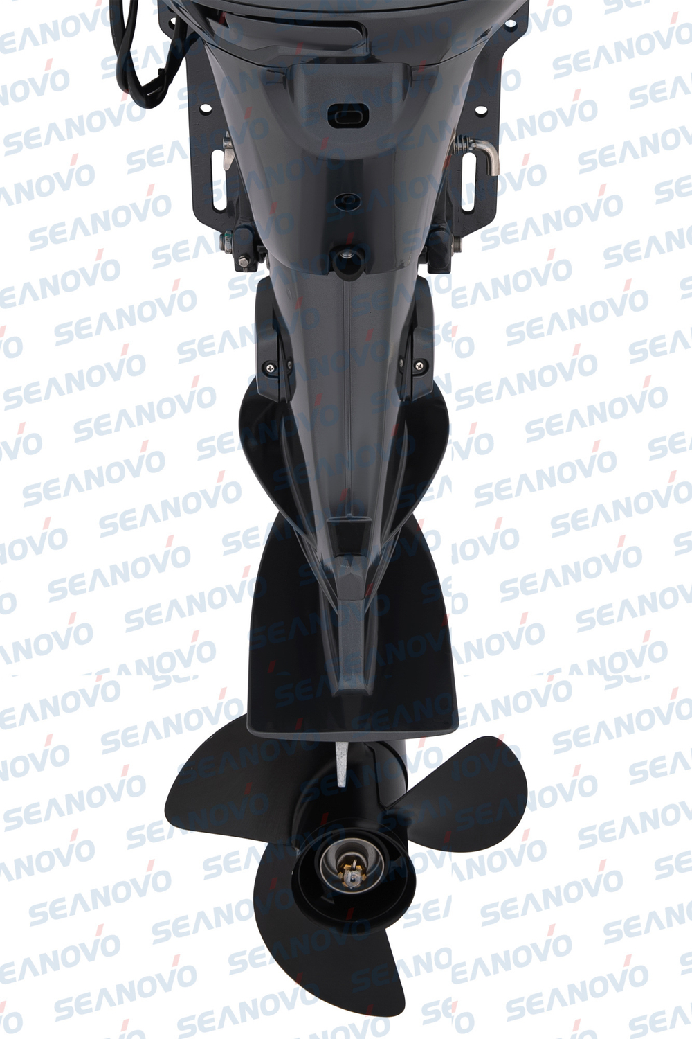 Лодочный мотор Seanovo (Сианово) SNEF 60 FVEL-T EFI