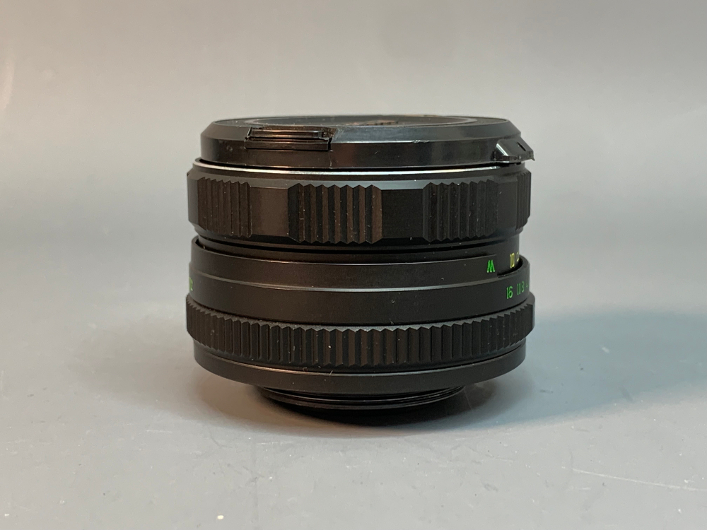 MC Helios-44M-5