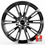 Комплект дисков RAYS 18x8 et35 5x114.3