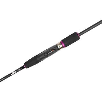 Удилище спиннинговое Tenno Imperator Spin 210M, 2.1m, 2sec., 5-23g Helios (HS-TI-210M)