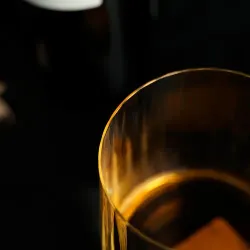 Стакан Олд Фэшн 460 мл "Optical" d 8,5 см h10 см P.L. - BarWare [6]