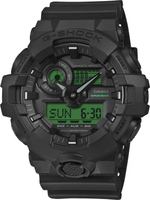 Мужские наручные часы Casio G-Shock GA-700BEG-1A