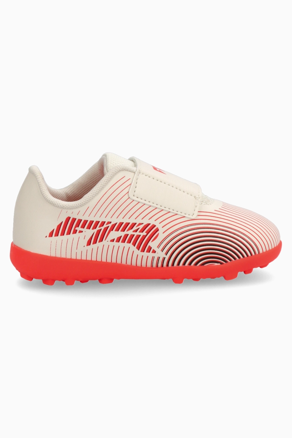 Сороконожки Puma Future 9 Play V TT Junior - белый