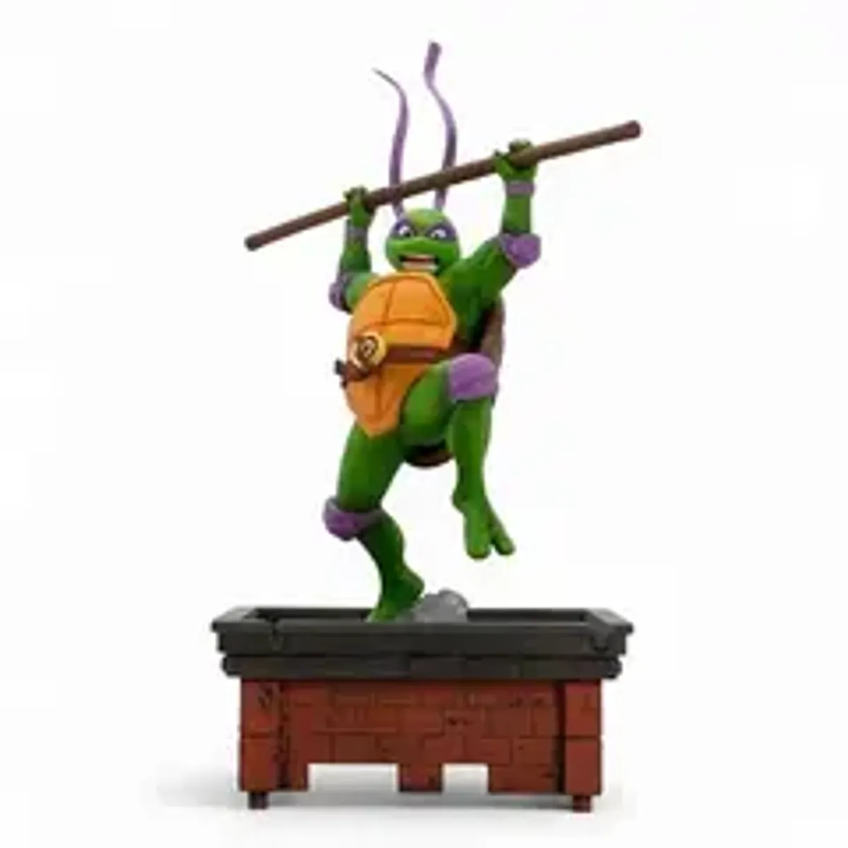 Фигурка SFC TMNT: Donatello