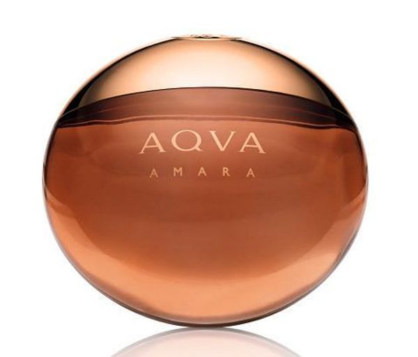 Bvlgari Aqva Amara