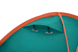 Палатка Talberg Space pro 3 Green [TLT-022]