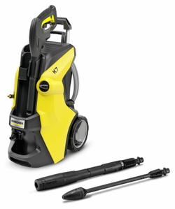 Мойка высокого давления KARCHER K 7 Power Control Flex 1.317-300.0