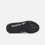 Кроссовки женские Reebok Nano X5 EDGE (Черно-Белые)