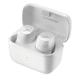Sennheiser CX PLUS True Wireless White (CXPLUSTW1)