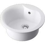 Кухонная мойка Omoikiri Yasugata 48R-WH