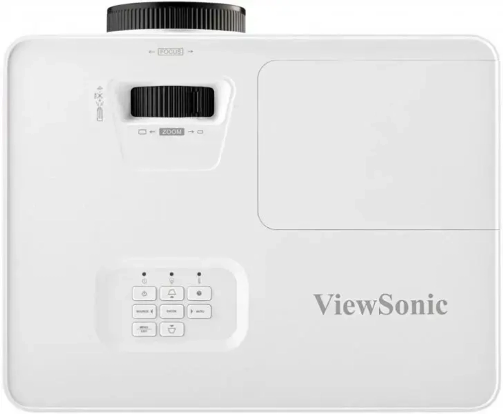 Проектор ViewSonic PA700W