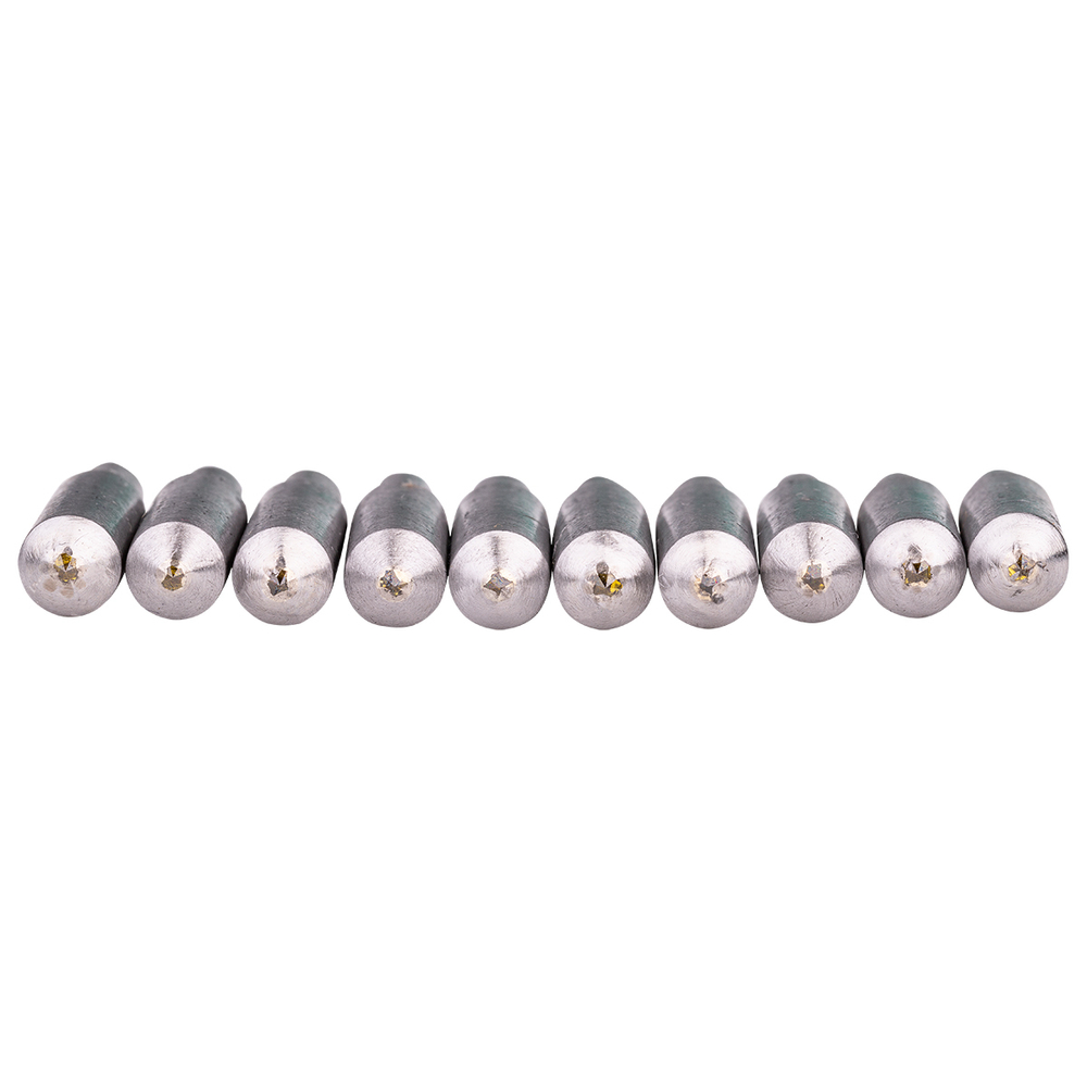 0,015-0,018ct (САУНО) 8 граней №2