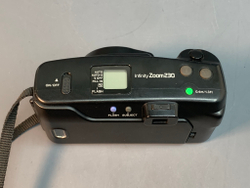 Olympus Zoom 230