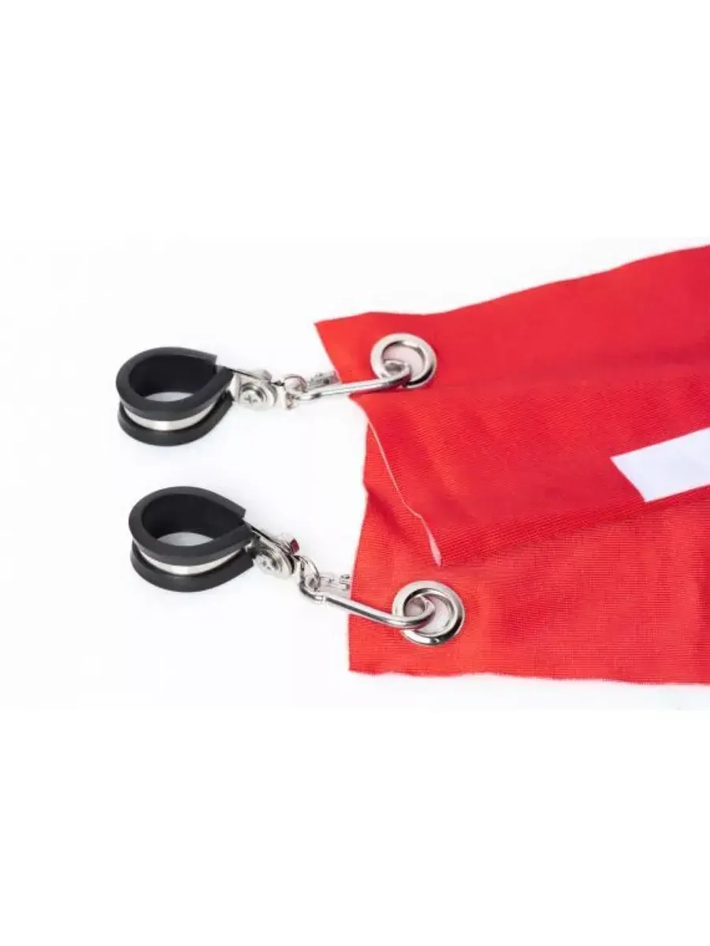Флагшток Boss в/з с RGB подсветкой диодной (L=122см)