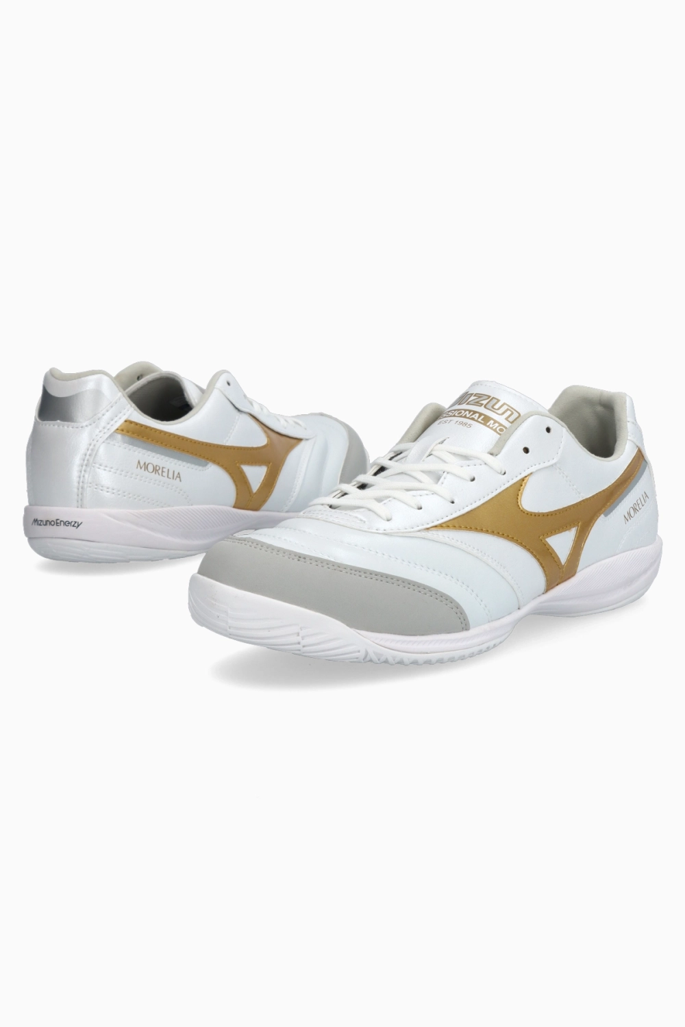 Футзалки Mizuno Morelia Sala Pro IN