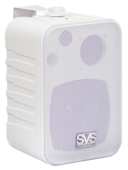 SVS Audiotechnik WSM-20 White Громкоговоритель настенный