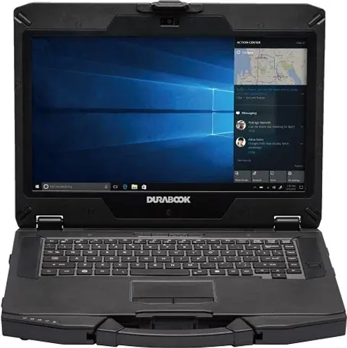 Ноутбук Durabook Twinhead защищенный IP53 (S14I-G2)