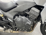 Honda CBF1000 , 2010