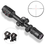 Оптический прицел DISCOVERY HS GEN2 4-16X44SFIR FW30