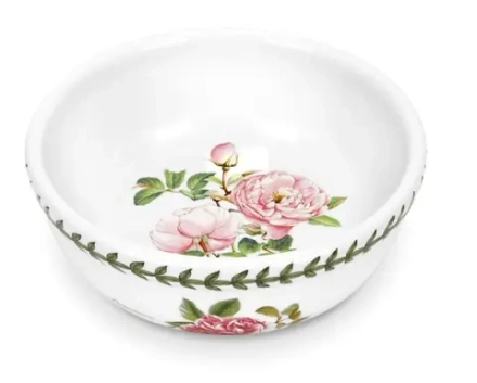 Portmeirion Миска Botanic Roses 14 см Scarborough Fair EAN 00798310