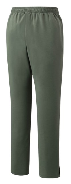 Теннисные брюки Yonex Sweat - green