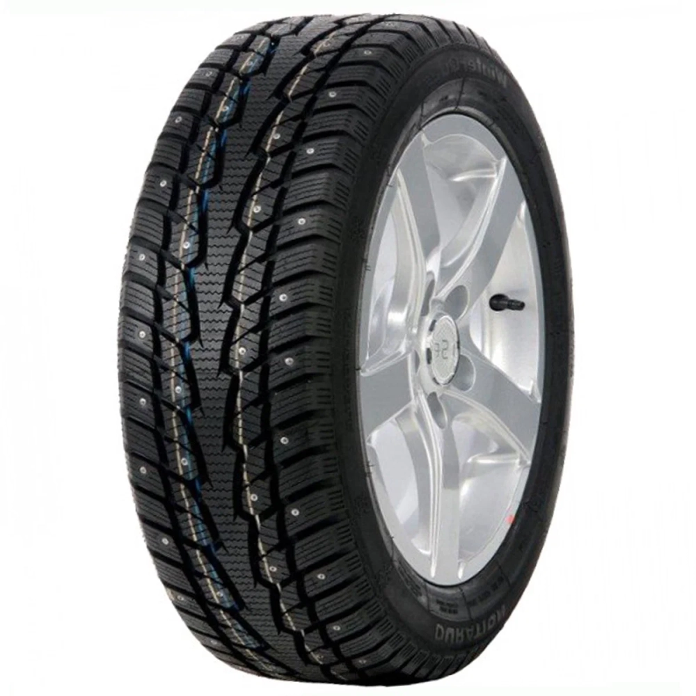 Зимняя шина шипованная Ovation Ecovision WV-186 (245/75 R16C 120/116S)