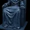 Statue of God - Solo Leveling