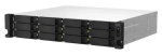 Сетевой RAID-накопитель QNAP  TS-1264U-RP-8G