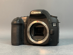 Canon 30D Body