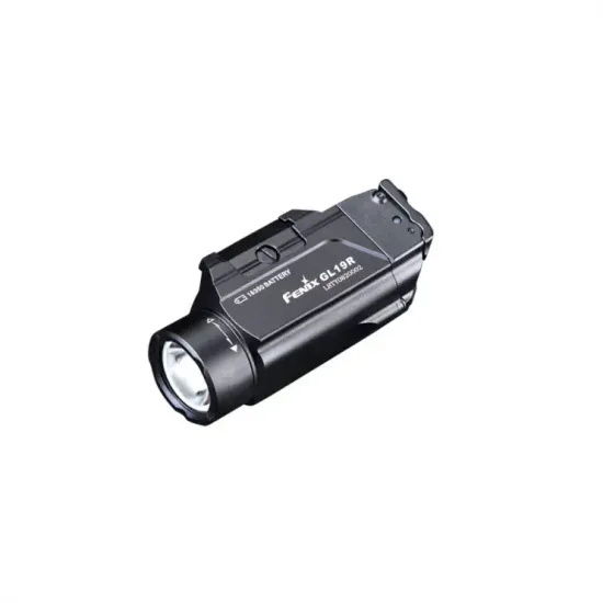 Фонарь Fenix Мод. GL19R (1200лм-210м)