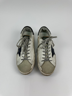 Кеды Golden Goose