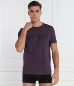 Футболка Calvin Klein Underwear - фиолетовый(000NM1959E)