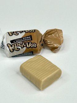 Конфеты жевательные Ассорти к чаю 500гр.