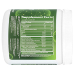 MRM Nutrition, Органическое средство перед тренировкой, островной фьюжн, 8,5 унций (240 г)