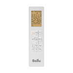 Cплит-система Ballu Odyssey DС BSOI-24HN8 комплект