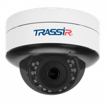 TR-D3121IR2 v6 3.6mm Видеокамера IP купольная