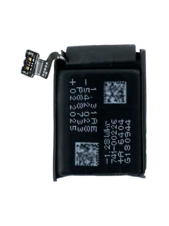 Аккумулятор для Apple Watch 3 42mm (gps) A1875 342 mAh