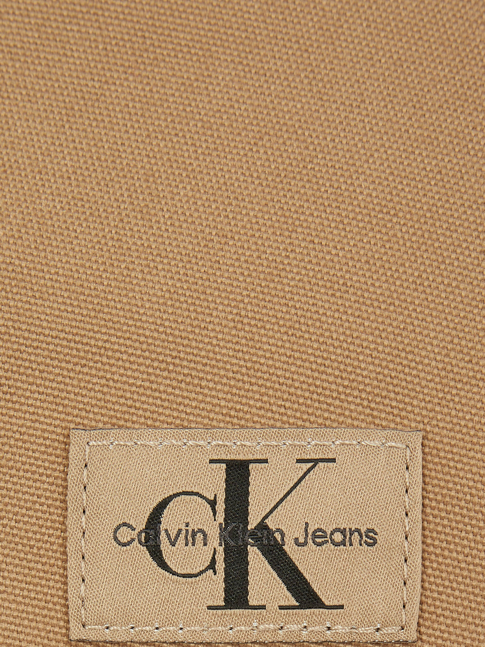 Бананка ESSENTIAL CALVIN KLEIN JEANS - бежевый(K50K512552)
