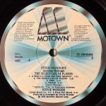 Stevie Wonder – Stevie Wonder's Journey Through The Secret Life Of Plants 2LP (Скандинавия 1979г.) Т