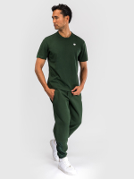 Футболка Venum Silent Power Forest Green