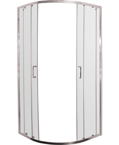 Душевое ограждение TIMO ALTTI-609 C 90x90x190