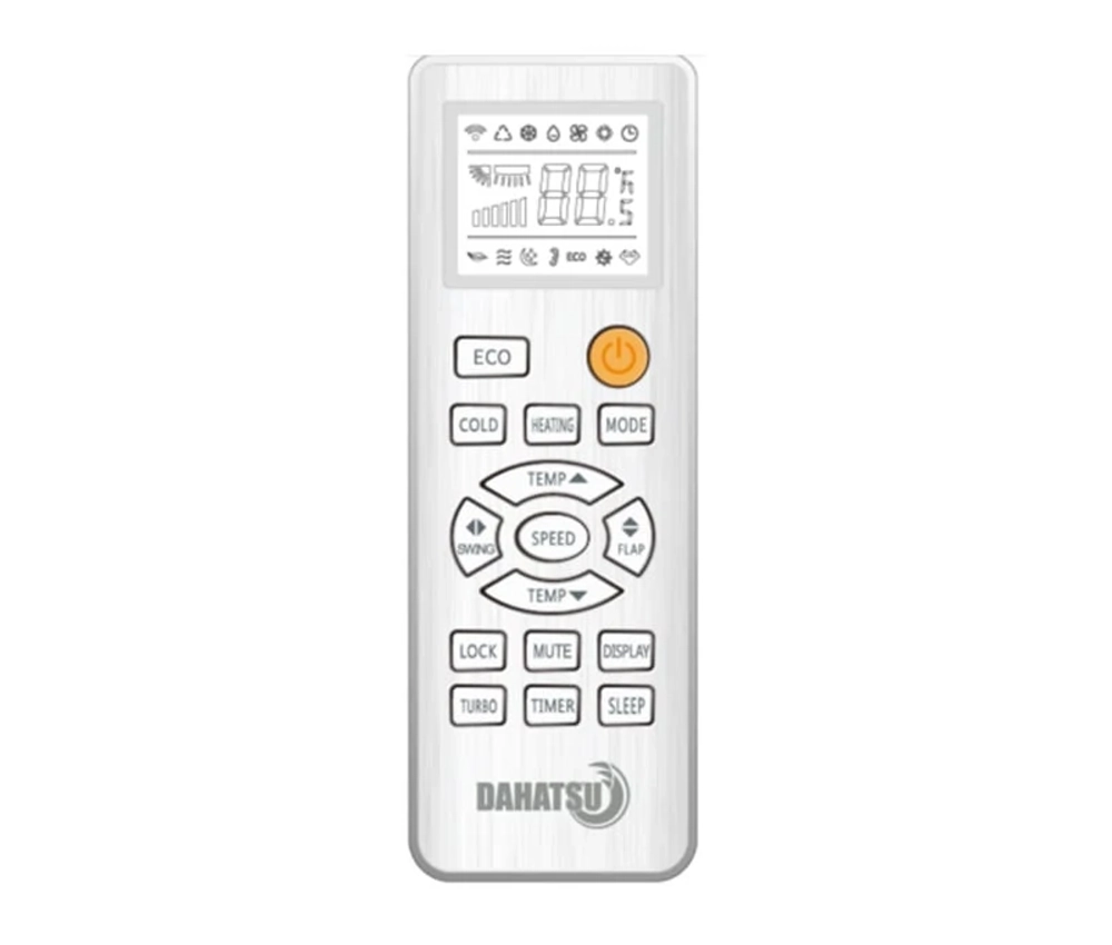 Dahatsu DMI-18/DMHI-18