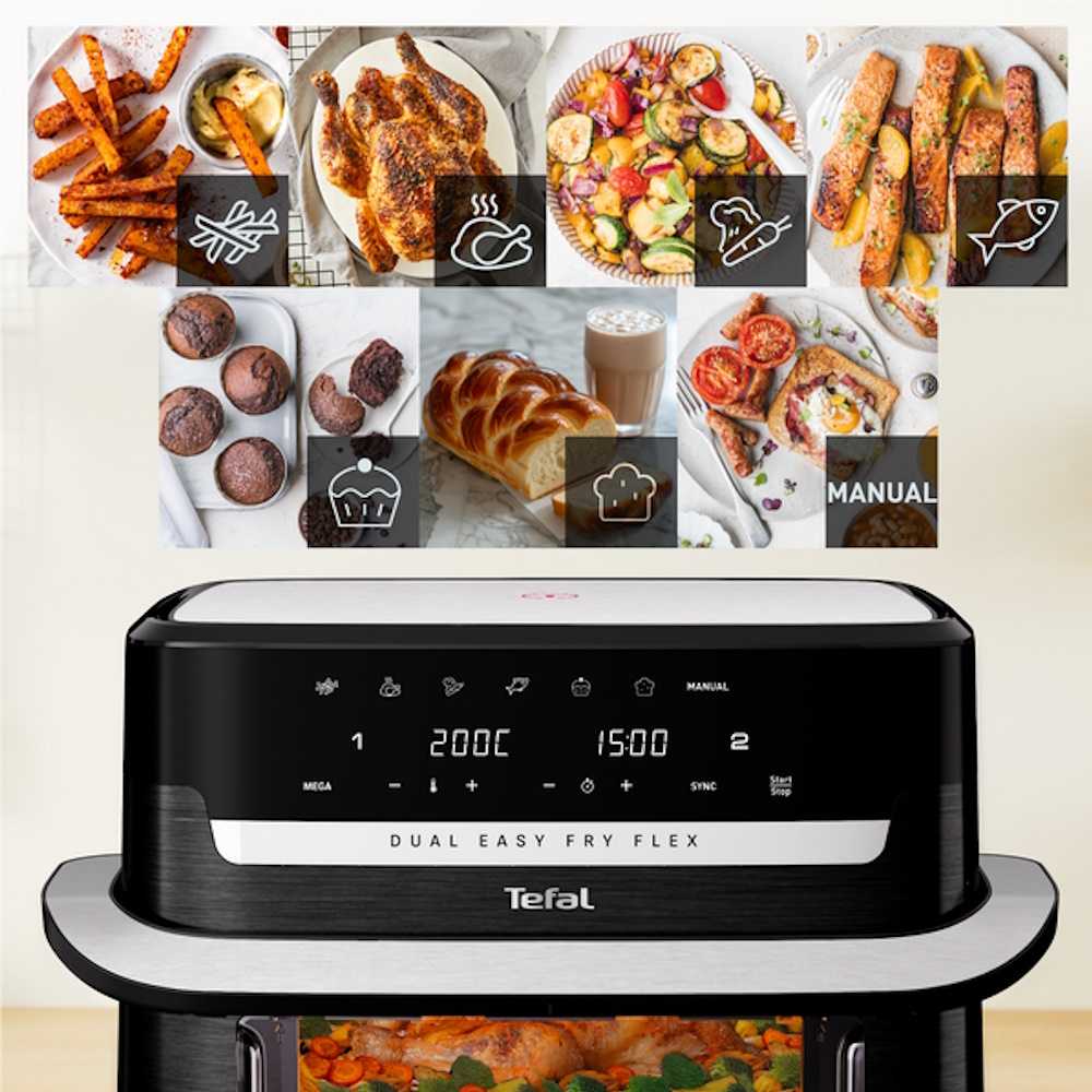 Набор Tefal EY9228E0+Tefal G7300555