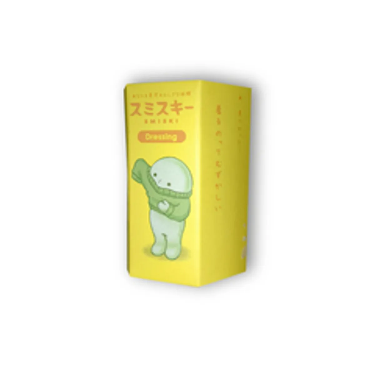 Случайная фигурка Smiski: Dressing